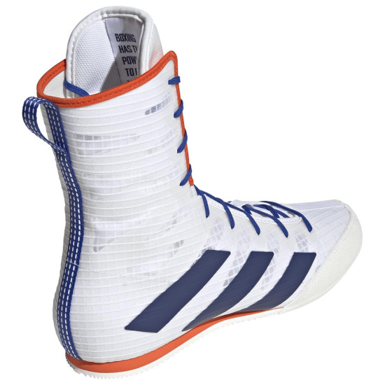 Adidas Box Hog 4